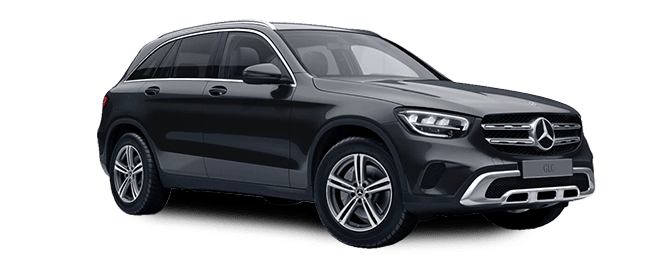 Clase GLC